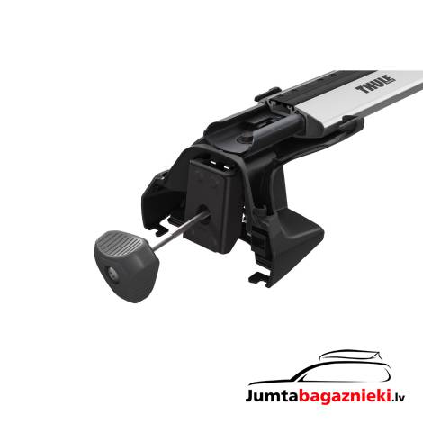 Thule Edge Clamp