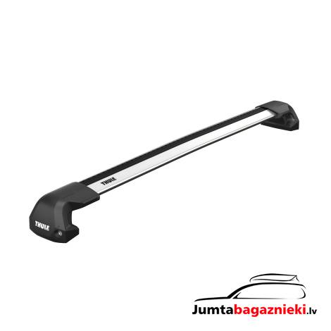 Thule Edge Fixpoint