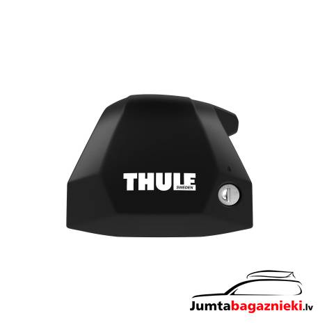 Thule Edge Fixpoint