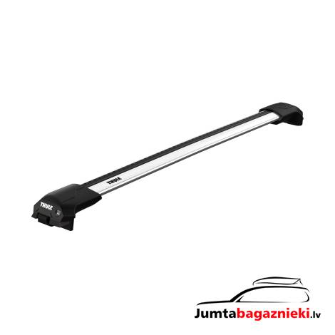 Thule Edge Raised Rail