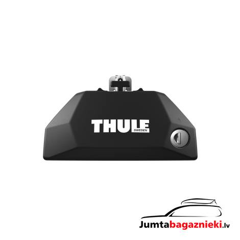 Thule Evo Flush Rail