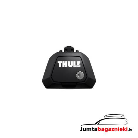 Thule Evo Raised Rail