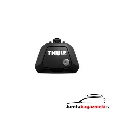 Thule Evo Raised Rail