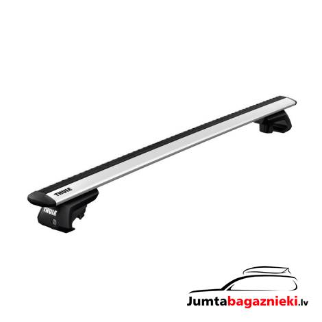 Thule Evo Raised Rail