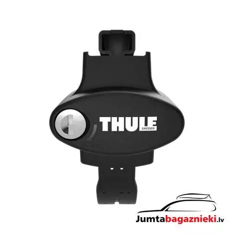 Thule Oversize Rail foot pack 710800