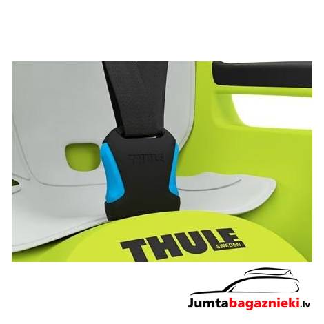 Thule RideAlong 2