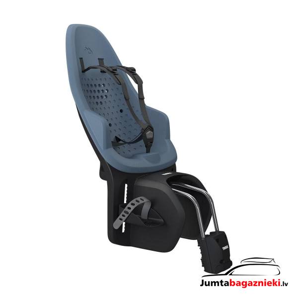 Thule Yepp 2 Maxi - Aegean  Blue