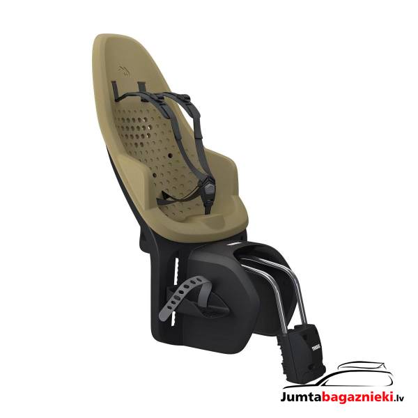 Thule Yepp 2 Maxi - Fennel Tan