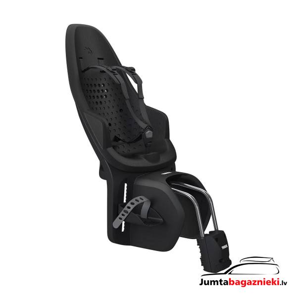 Thule Yepp 2 Maxi - Frame Mount - Black 12041201