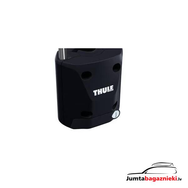 Thule Yepp 2 Maxi - Frame Mount - Black, 12041201 Thule Yepp 2 Maxi - Frame Mount - Black, 12041201