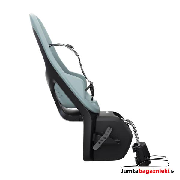 Thule Yepp 2 Maxi - Frame Mount - Mid blue, 12041202 Thule Yepp 2 Maxi - Frame Mount - Mid blue, 12041202