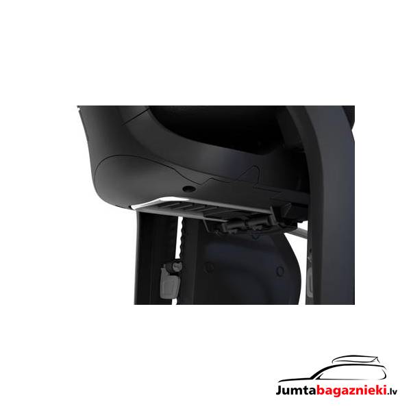 Thule Yepp 2 Maxi - Frame Mount - Soft sand, 12041203 Thule Yepp 2 Maxi - Frame Mount - Soft sand, 12041203