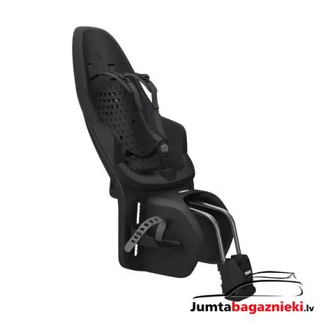 Thule Yepp 2 Maxi - Frame Mount - Black 12041201