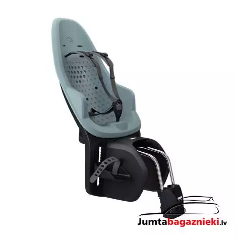 Thule Yepp 2 Maxi - Frame Mount - Mid blue 12041202