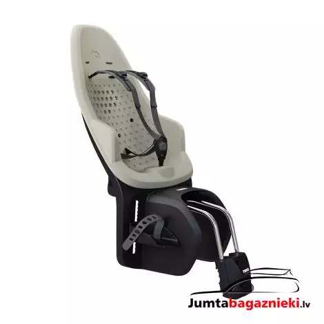 Thule Yepp 2 Maxi - Frame Mount - Soft sand 12041203