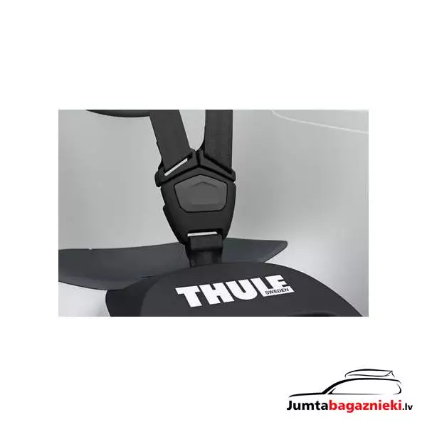 Thule RideAlong 2 Lite, 100210 Thule RideAlong 2 Lite, 100210