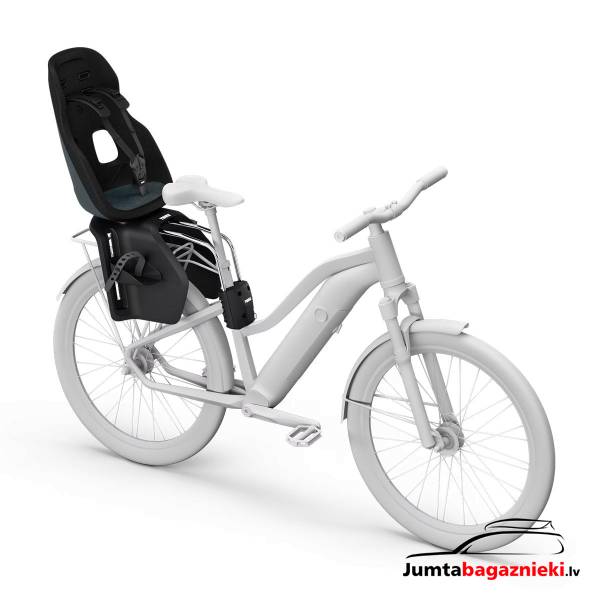 Thule Yepp Nexxt 2 Maxi - Frame mount Thule Yepp Nexxt 2 Maxi - Frame mount