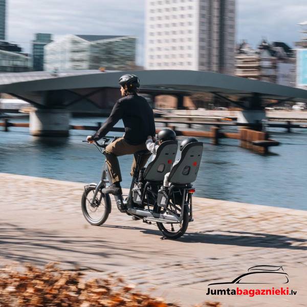 Thule Yepp Nexxt 2 Maxi - Frame mount Thule Yepp Nexxt 2 Maxi - Frame mount