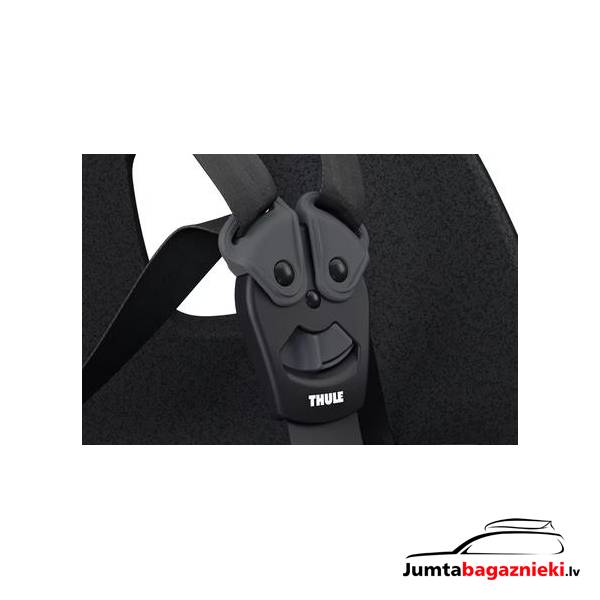 Thule Yepp Nexxt 2 Maxi - Frame mount Thule Yepp Nexxt 2 Maxi - Frame mount