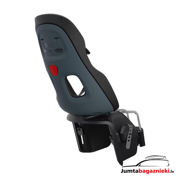 Thule Yepp Nexxt 2 Maxi - Frame Mount - Dark slate, 12081202 Thule Yepp Nexxt 2 Maxi - Frame Mount - Dark slate, 12081202