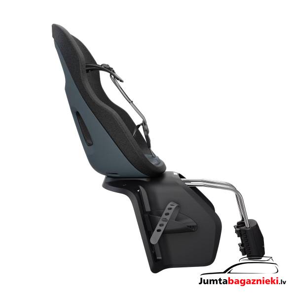 Thule Yepp Nexxt 2 Maxi - Frame Mount - Dark slate, 12081202 Thule Yepp Nexxt 2 Maxi - Frame Mount - Dark slate, 12081202