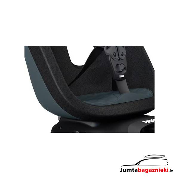Thule Yepp Nexxt 2 Maxi - Frame Mount - Dark slate, 12081202 Thule Yepp Nexxt 2 Maxi - Frame Mount - Dark slate, 12081202