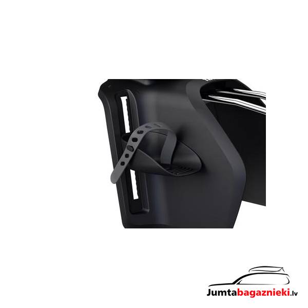Thule Yepp Nexxt 2 Maxi - Frame Mount - Dark slate, 12081202 Thule Yepp Nexxt 2 Maxi - Frame Mount - Dark slate, 12081202