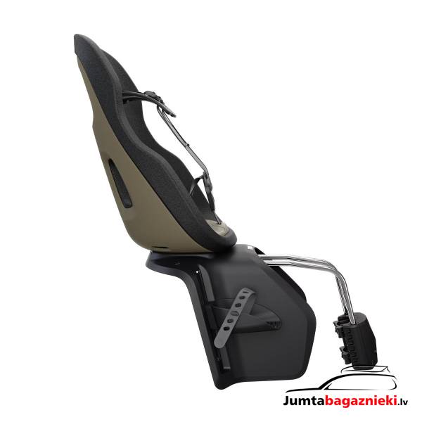 Thule Yepp Nexxt 2 Maxi - Frame Mount - Deep khaki, 12081203 Thule Yepp Nexxt 2 Maxi - Frame Mount - Deep khaki, 12081203