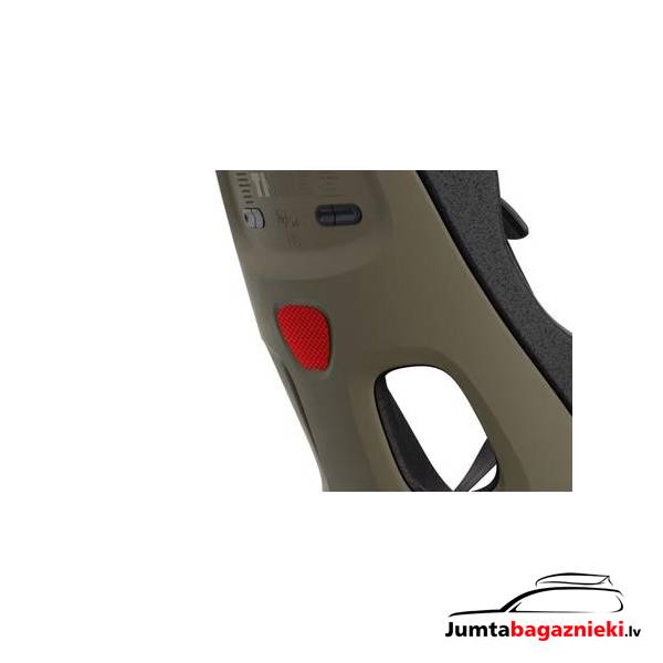 Thule Yepp Nexxt 2 Maxi - Frame Mount - Deep khaki, 12081203 Thule Yepp Nexxt 2 Maxi - Frame Mount - Deep khaki, 12081203