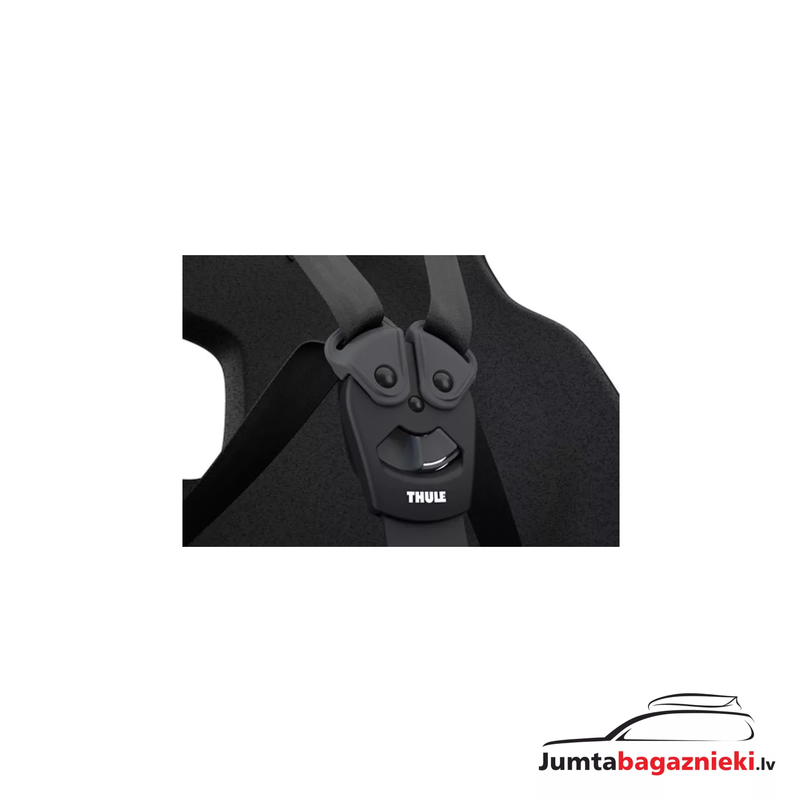 Thule Yepp Nexxt 2 Maxi - Frame Mount - Aquamarine, 12080254 Thule Yepp Nexxt 2 Maxi - Frame Mount - Aquamarine, 12080254