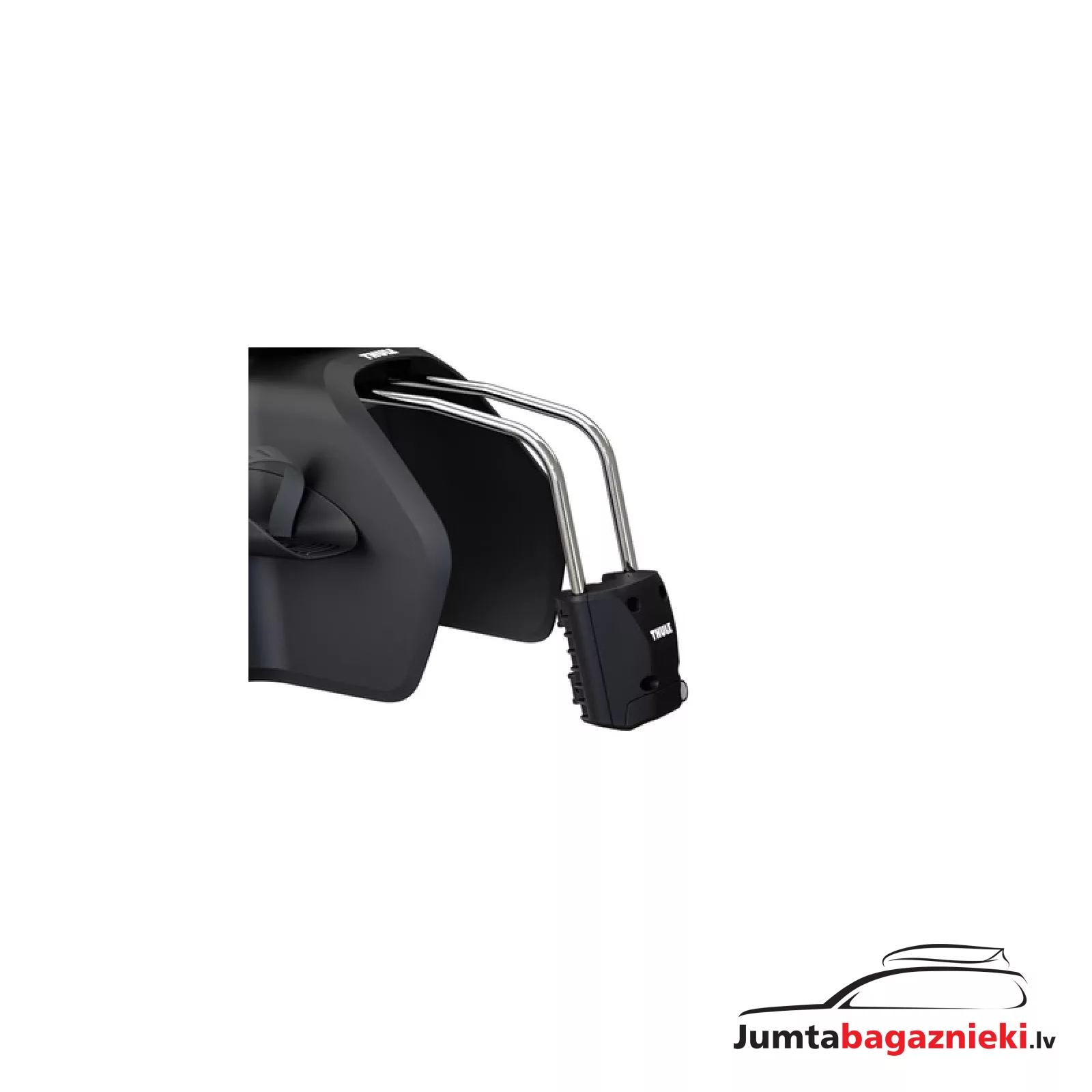 Thule Yepp Nexxt 2 Maxi - Frame Mount - Aquamarine, 12080254 Thule Yepp Nexxt 2 Maxi - Frame Mount - Aquamarine, 12080254