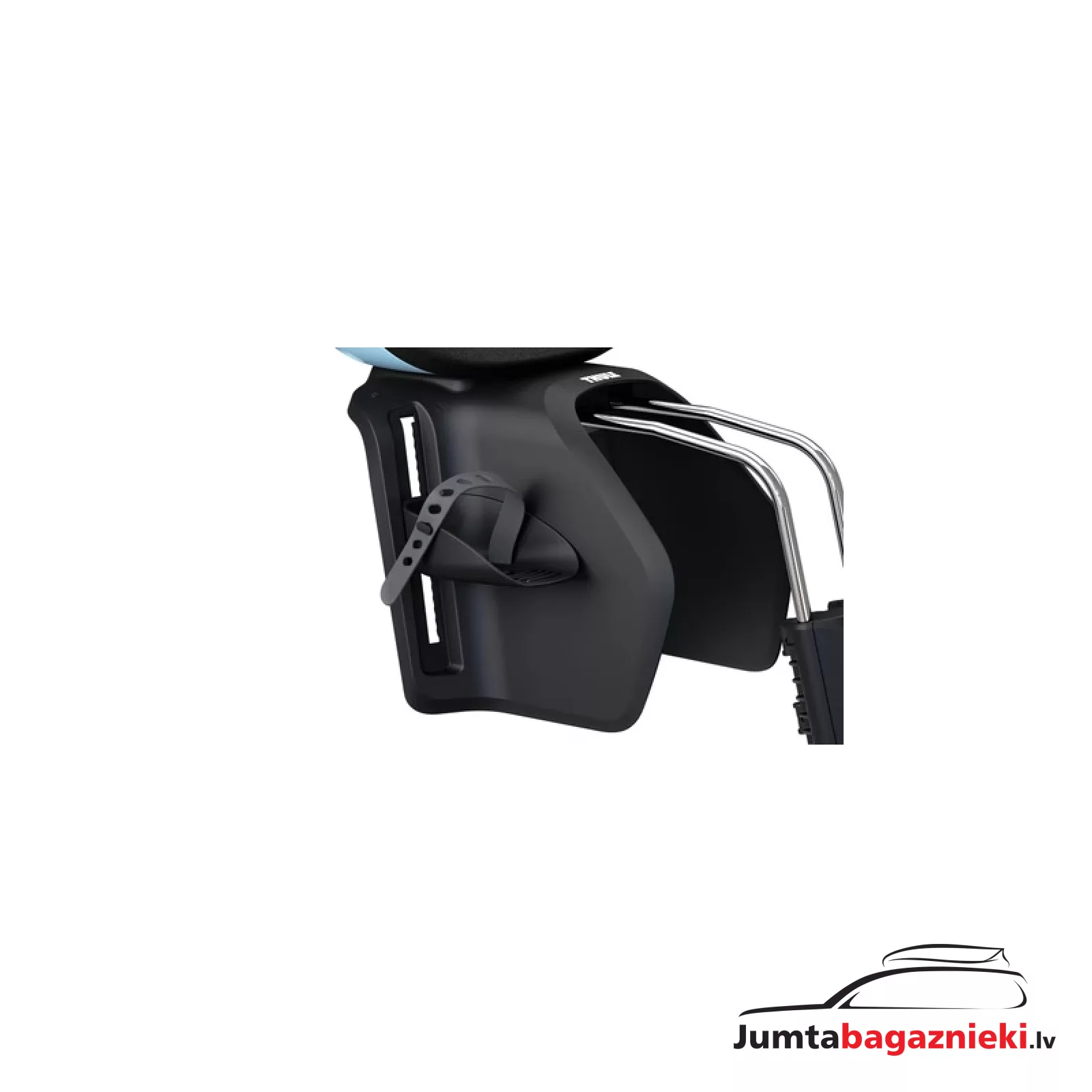Thule Yepp Nexxt 2 Maxi - Frame Mount - Aquamarine, 12080254 Thule Yepp Nexxt 2 Maxi - Frame Mount - Aquamarine, 12080254