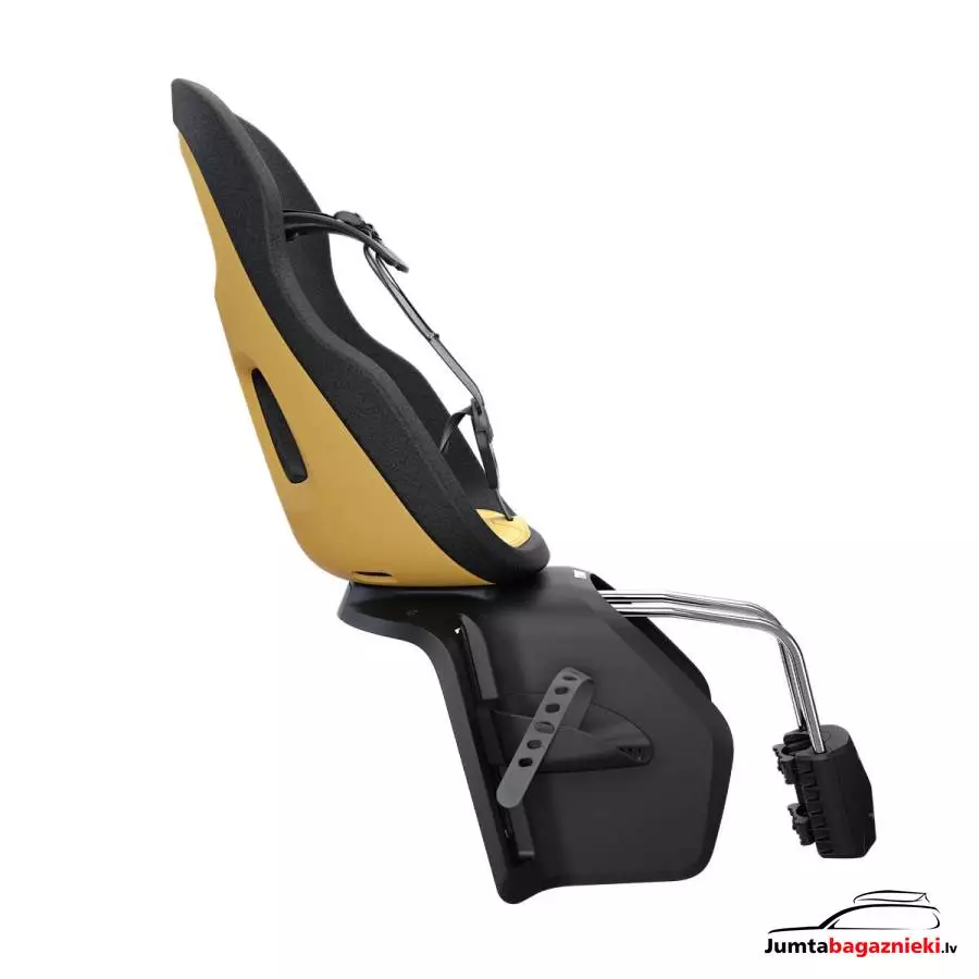 Thule Yepp Nexxt 2 Maxi - Frame Mount - Burnished yellow, 12081204 Thule Yepp Nexxt 2 Maxi - Frame Mount - Burnished yellow, 12081204