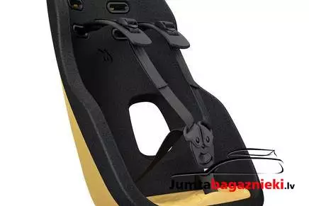 Thule Yepp Nexxt 2 Maxi - Frame Mount - Burnished yellow, 12081204 Thule Yepp Nexxt 2 Maxi - Frame Mount - Burnished yellow, 12081204
