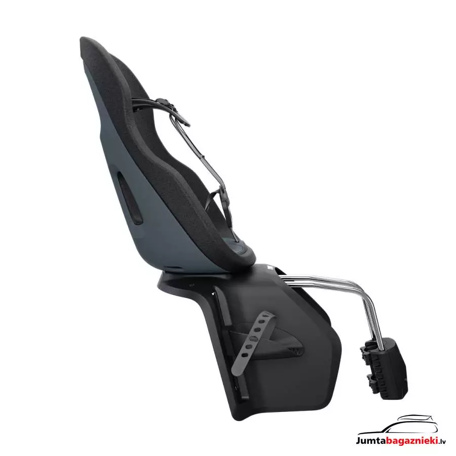 Thule Yepp Nexxt 2 Maxi - Frame Mount - Dark slate, 12081202 Thule Yepp Nexxt 2 Maxi - Frame Mount - Dark slate, 12081202