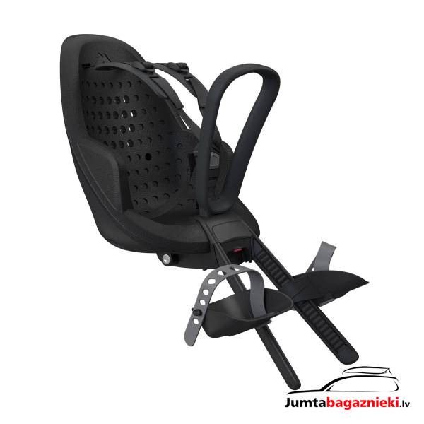 Thule Yepp 2 Mini - Black