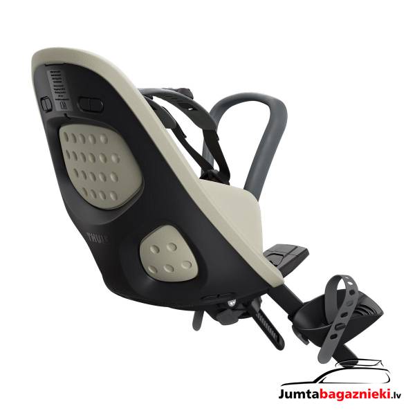 Thule Yepp 2 Mini - Soft sand Thule Yepp 2 Mini - Soft sand