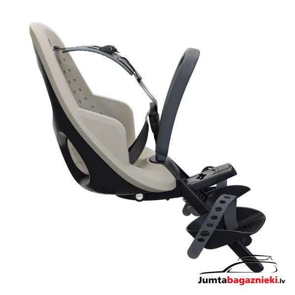 Thule Yepp 2 Mini - Soft sand Thule Yepp 2 Mini - Soft sand