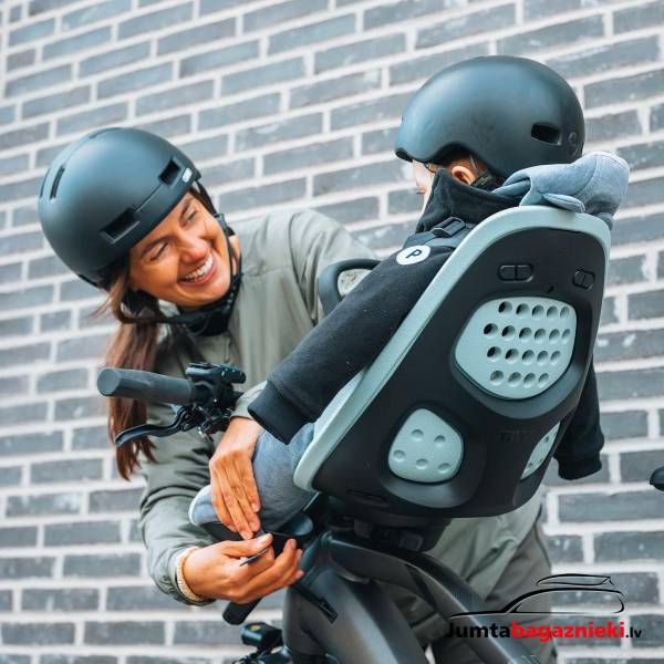 Thule Yepp 2 Mini - Soft sand Thule Yepp 2 Mini - Soft sand