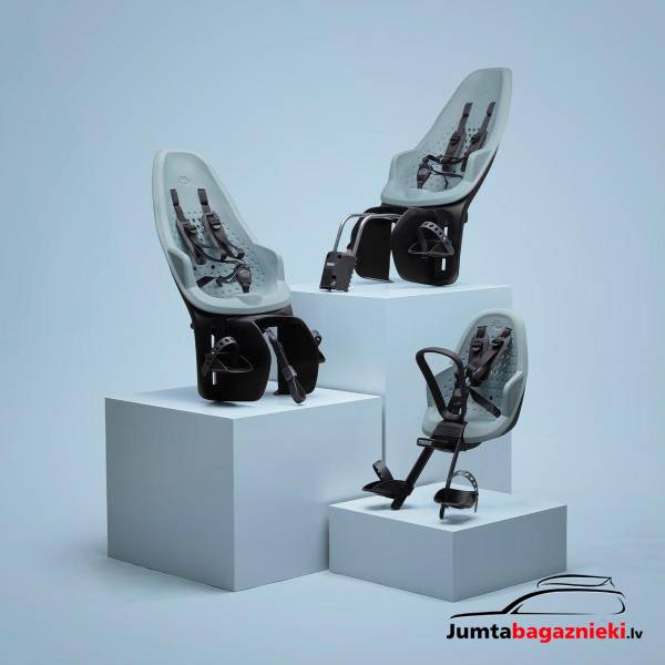 Thule Yepp 2 Mini - Soft sand Thule Yepp 2 Mini - Soft sand