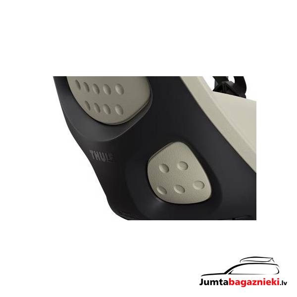 Thule Yepp 2 Mini - Soft sand Thule Yepp 2 Mini - Soft sand