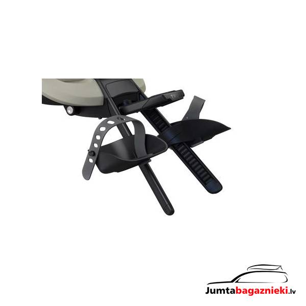 Thule Yepp 2 Mini - Soft sand Thule Yepp 2 Mini - Soft sand