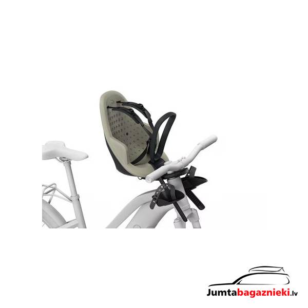 Thule Yepp 2 Mini - Soft sand Thule Yepp 2 Mini - Soft sand