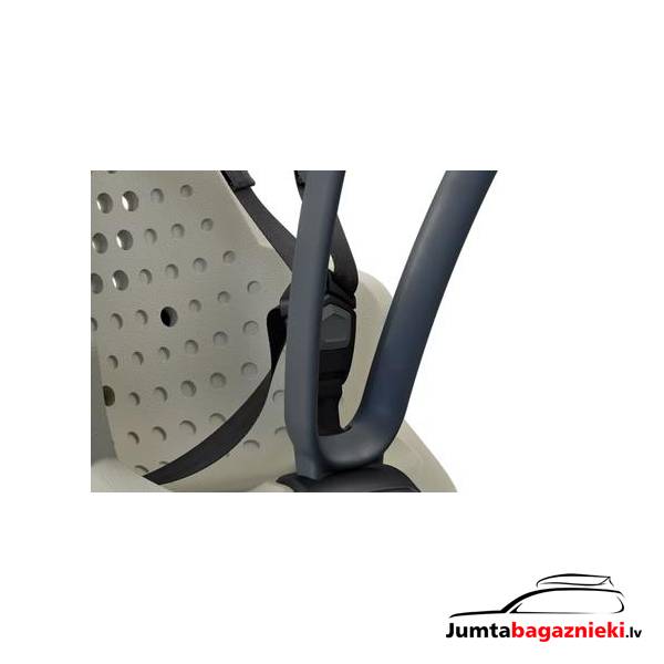 Thule Yepp 2 Mini - Soft sand Thule Yepp 2 Mini - Soft sand