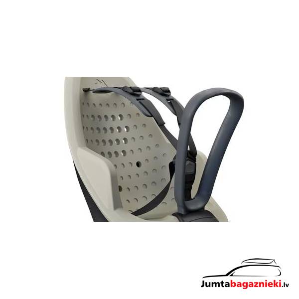 Thule Yepp 2 Mini - Soft sand Thule Yepp 2 Mini - Soft sand