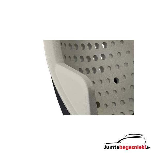 Thule Yepp 2 Mini - Soft sand Thule Yepp 2 Mini - Soft sand