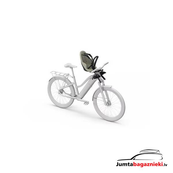 Thule Yepp 2 Mini - Soft sand Thule Yepp 2 Mini - Soft sand