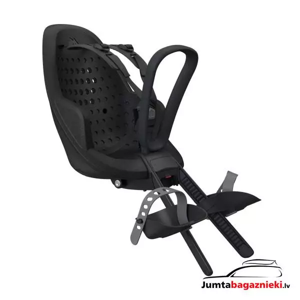 Thule Yepp 2 Mini - Black 12041101