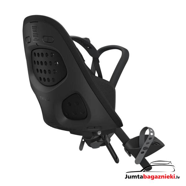 Thule Yepp 2 Mini - Black, 12041101 Thule Yepp 2 Mini - Black, 12041101
