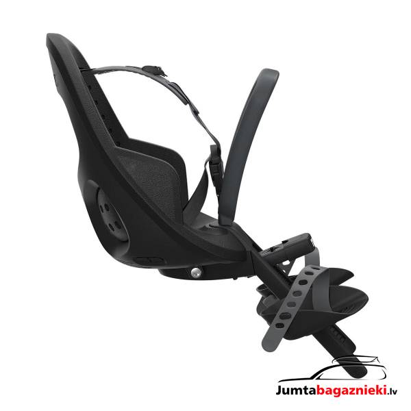 Thule Yepp 2 Mini - Black, 12041101 Thule Yepp 2 Mini - Black, 12041101